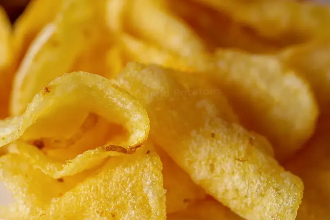 Northfield Potatoes