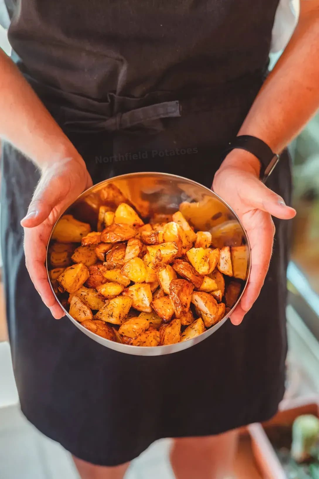 How Northfield Potatoes Brings Quality from Field to Table