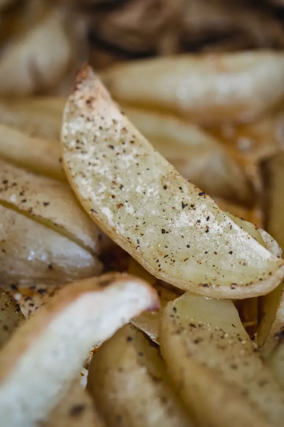 Why Fresh Storage Practices Matter in Potato Supply