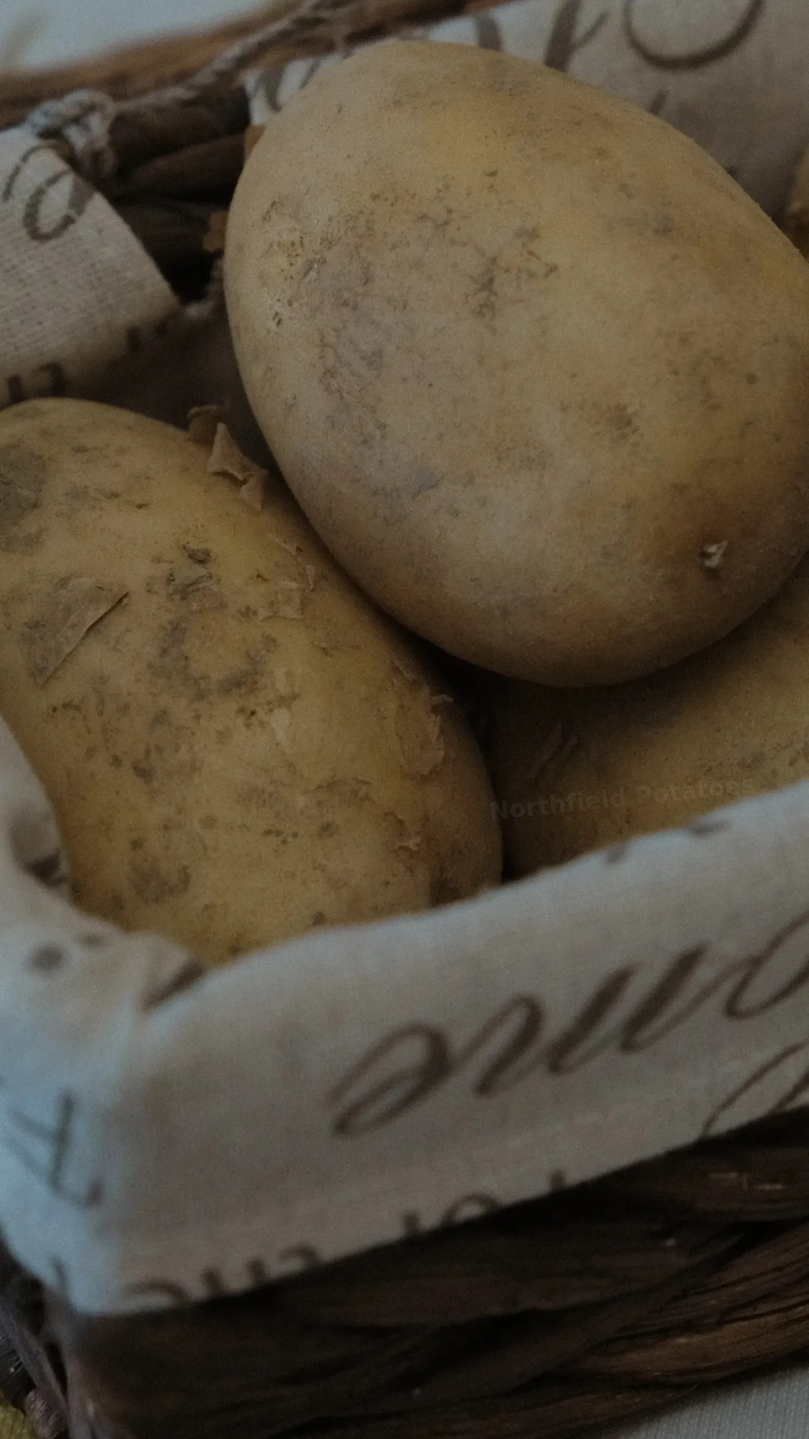 Northfield Potatoes