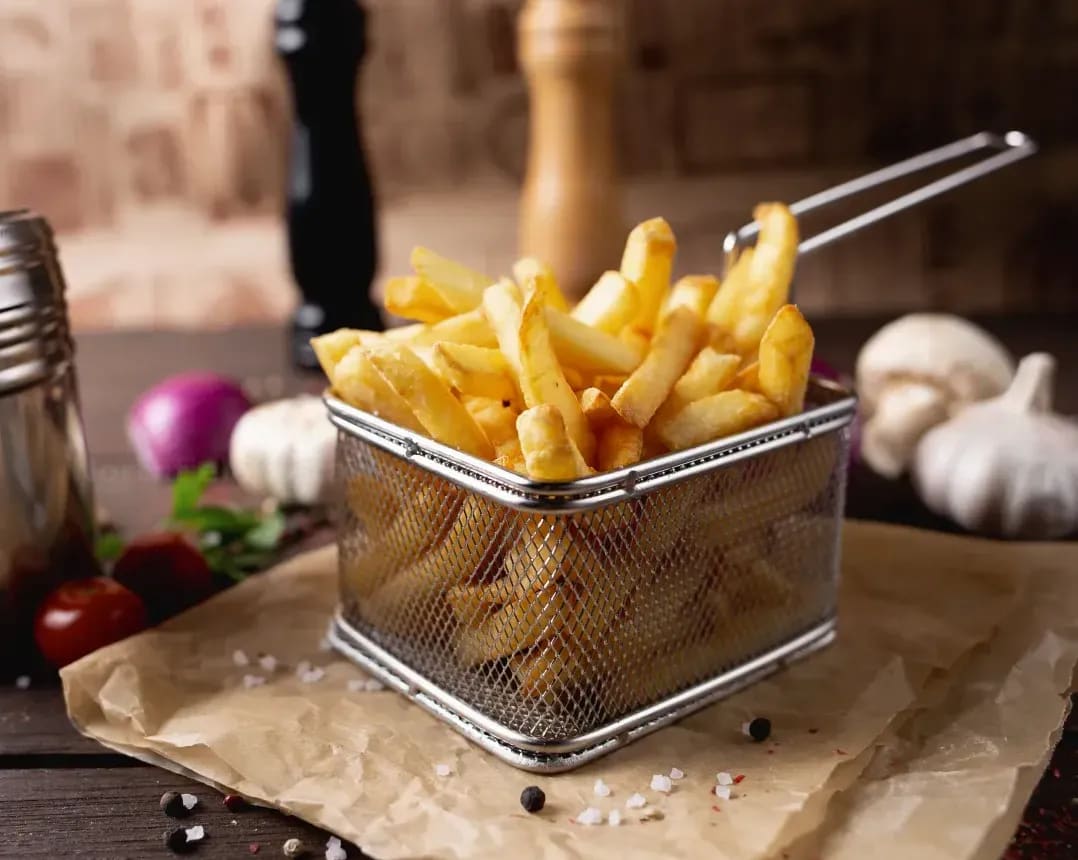Wholesale potato supply for retailers and food service businesses